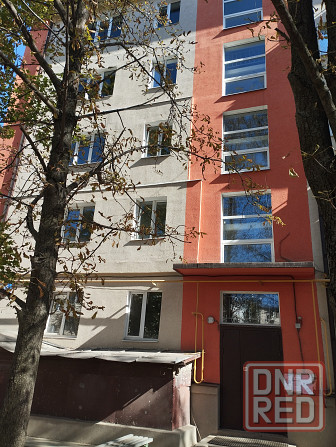 Продам 1 комнатную квартиру в центре Мариуполь - изображение 1