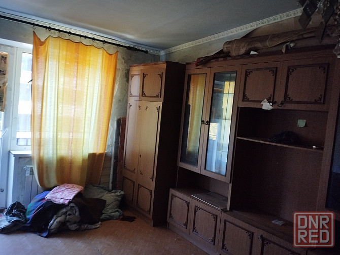 Продам 1 комнатную квартиру в центре Мариуполь - изображение 3