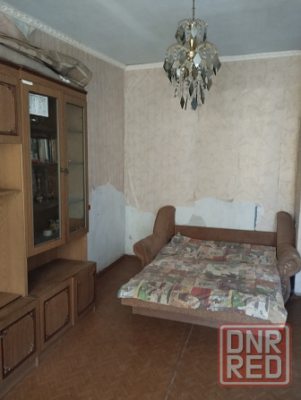Продам 1 комнатную квартиру в центре Мариуполь - изображение 5