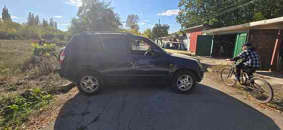 Chery TIGGO T11 2007 торг Макеевка