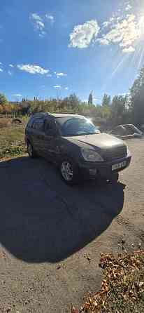 Chery TIGGO T11 2007 торг Макеевка