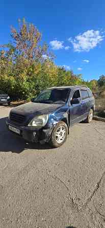 Chery TIGGO T11 2007 торг Макеевка