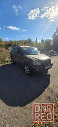 Chery TIGGO T11 2007 торг Макеевка - изображение 1