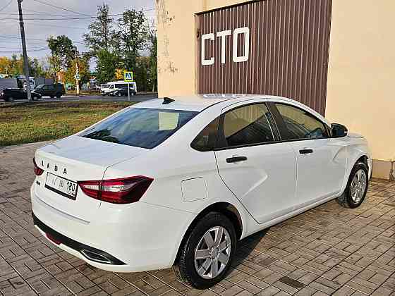 LADA VESTA, 2024 Макеевка