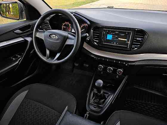 LADA VESTA, 2024 Макеевка
