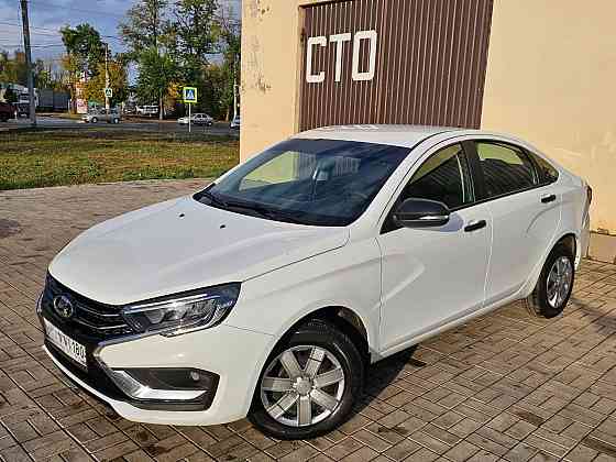 LADA VESTA, 2024 Макеевка