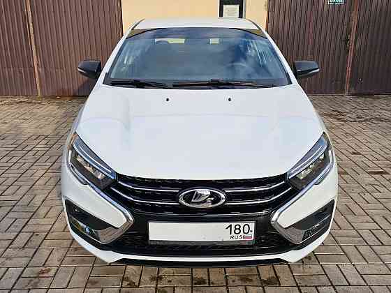 LADA VESTA, 2024 Макеевка