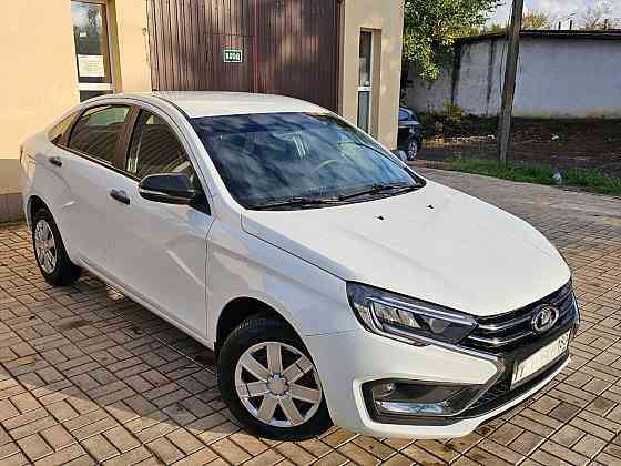 LADA VESTA, 2024 Макеевка