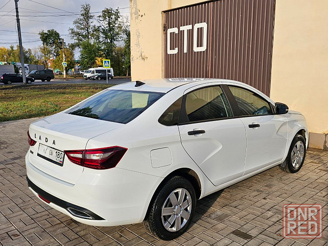 LADA VESTA, 2024 Макеевка - изображение 3