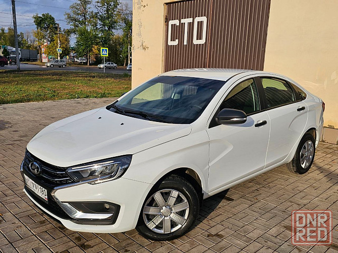 LADA VESTA, 2024 Макеевка - изображение 5