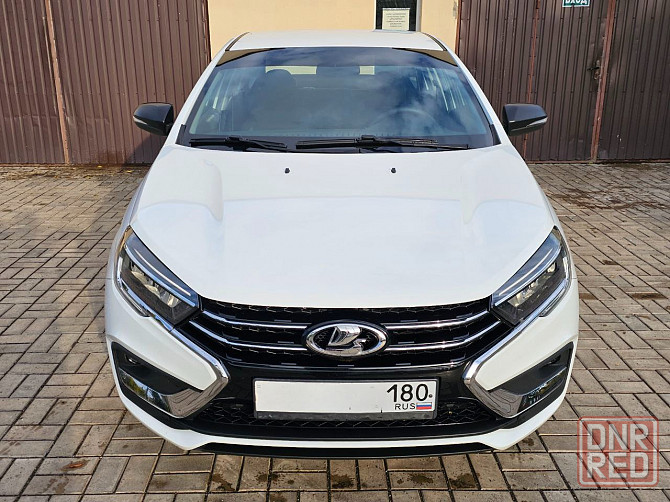LADA VESTA, 2024 Макеевка - изображение 1