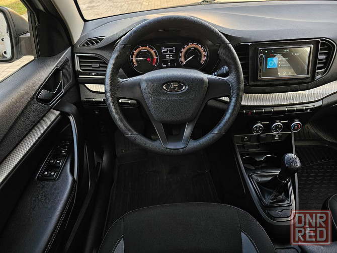 LADA VESTA, 2024 Макеевка - изображение 8