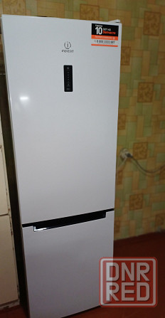 Холодильник Indesit Донецк - изображение 1