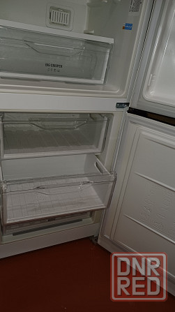 Холодильник Indesit Донецк - изображение 5