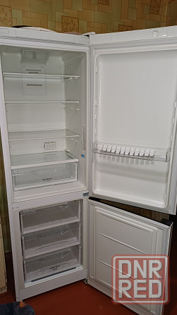 Холодильник Indesit Донецк - изображение 2