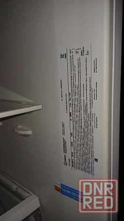 Холодильник Indesit Донецк - изображение 4