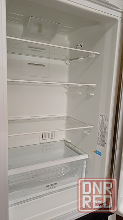 Холодильник Indesit Донецк - изображение 3