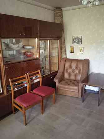 Продам 2 комнатная квартира Текстильщик Донецк