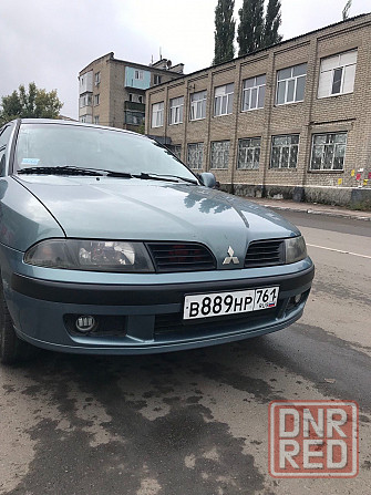 Продам Митсубиси Иловайск - изображение 1