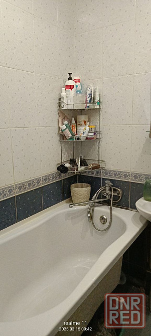 Продам 2х ком в Пролетарском районе Донецк - изображение 7