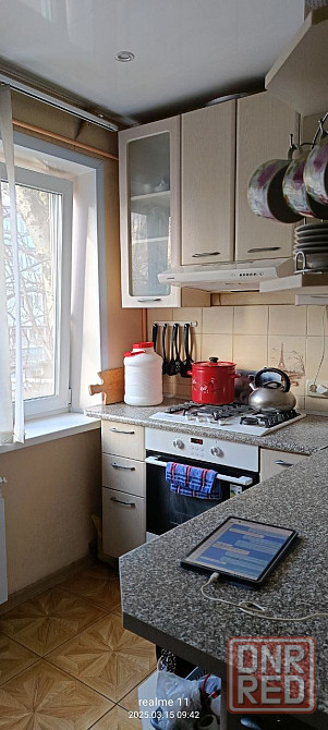 Продам 2х ком в Пролетарском районе Донецк - изображение 2