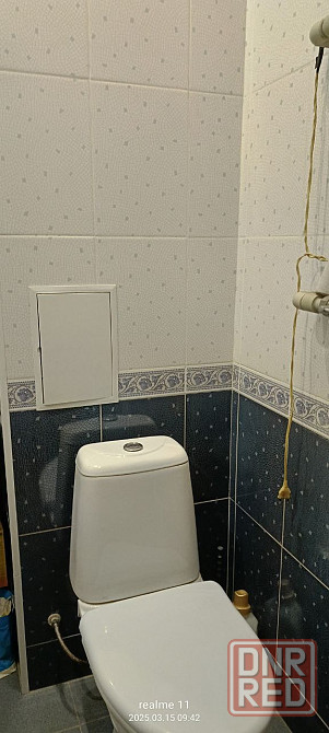 Продам 2х ком в Пролетарском районе Донецк - изображение 6