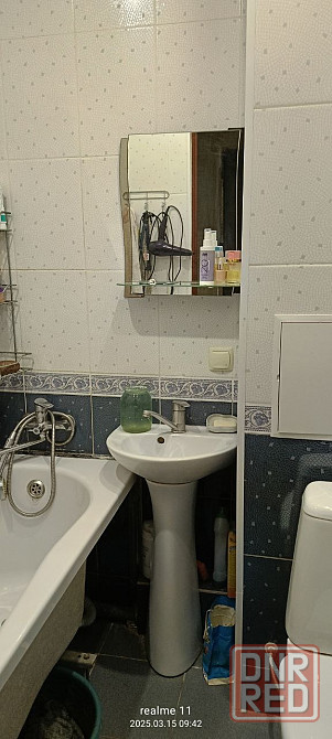 Продам 2х ком в Пролетарском районе Донецк - изображение 5