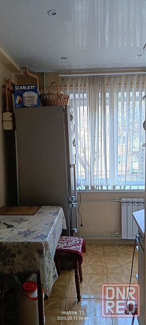 Продам 2х ком в Пролетарском районе Донецк - изображение 4
