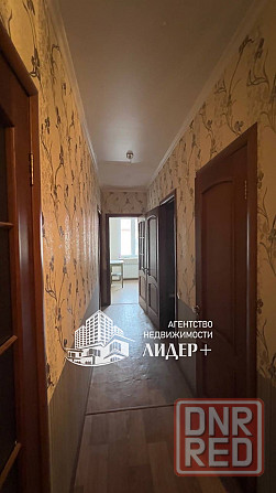 Продам 2 к.квартиры Макеевка, Восточный (ор-р Больница) Макеевка - изображение 4