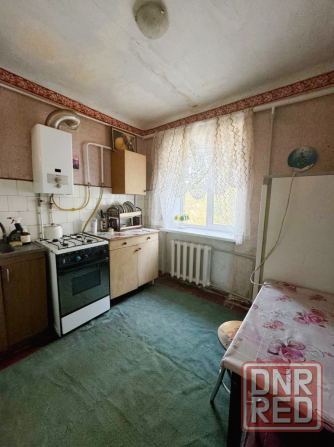 Продам 2 к.квартиры Макеевка, Восточный, ул.Героев Сталинграда (ор-р ост.Школа) Макеевка - изображение 1