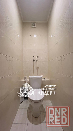 Продам 2 к.квартиры Макеевка, Восточный (ор-р Больница) Макеевка - изображение 9