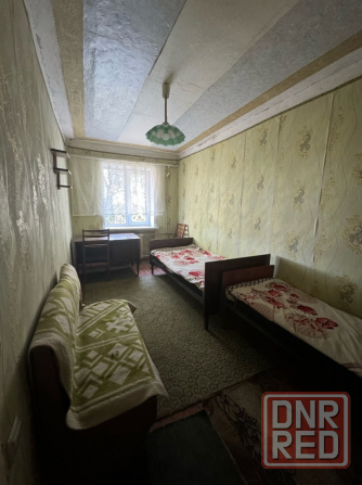 Продам 2 к.квартиры Макеевка, Восточный, ул.Героев Сталинграда (ор-р ост.Школа) Макеевка - изображение 2