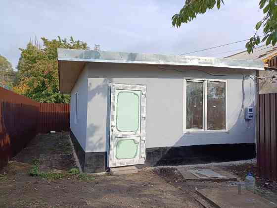 Продам дом со свежим ремонтом в Пролетарском р-не Донецк