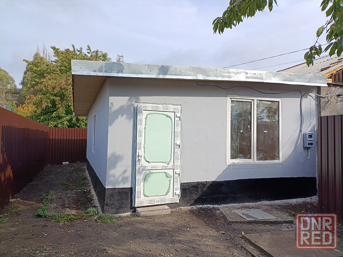Продам дом со свежим ремонтом в Пролетарском р-не Донецк - изображение 1