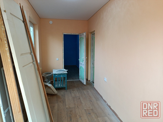Продам дом со свежим ремонтом в Пролетарском р-не Донецк - изображение 3