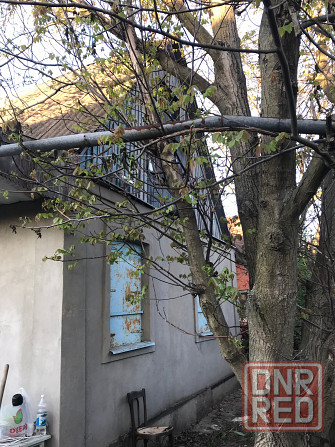 Продам от собственника дачу двухэтажный дом Текстильщик рядом и водоём 6 сот госакт Донецк - изображение 9