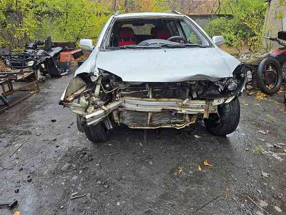 Geely Mk cross 2011 Шахтерск