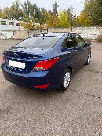 Продам Hyundai Solaris Макеевка