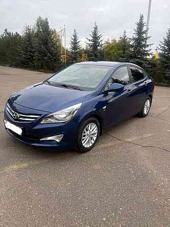 Продам Hyundai Solaris Макеевка