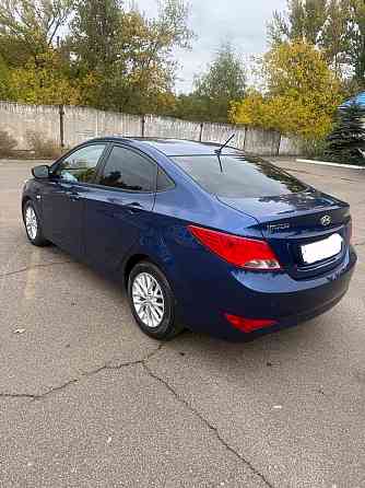 Продам Hyundai Solaris Макеевка