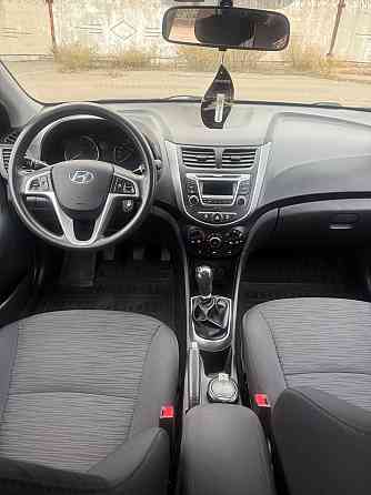 Продам Hyundai Solaris Макеевка