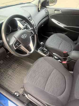 Продам Hyundai Solaris Макеевка