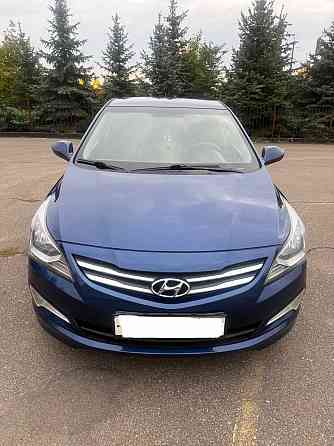Продам Hyundai Solaris Макеевка