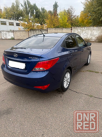 Продам Hyundai Solaris Макеевка - изображение 4