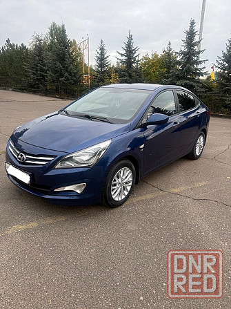 Продам Hyundai Solaris Макеевка - изображение 2