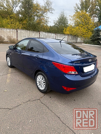 Продам Hyundai Solaris Макеевка - изображение 5