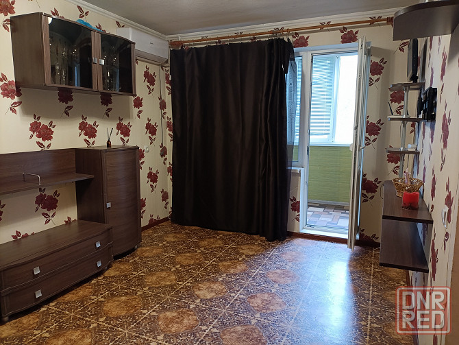 Продам 2- х комнатную квартиру в Будённовском районе ( Нижнекурганская) Донецк - изображение 5