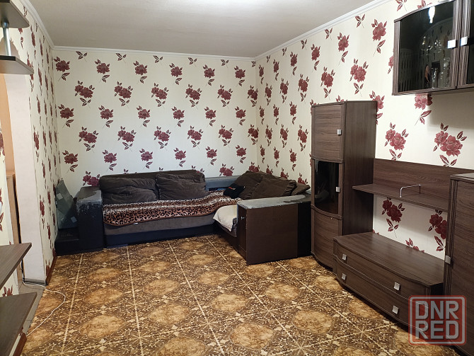 Продам 2- х комнатную квартиру в Будённовском районе ( Нижнекурганская) Донецк - изображение 7