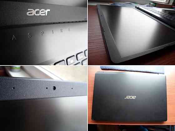 Мощный Acer 2022г. в отличном состоянии Донецк