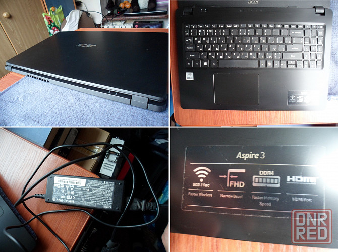 Мощный Acer 2022г. в отличном состоянии Донецк - изображение 4